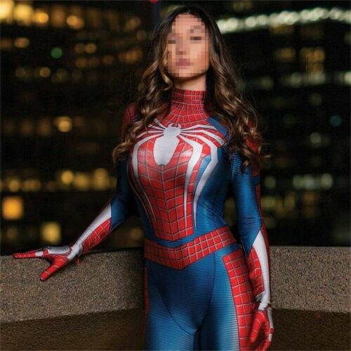 Spiderman costume adult female Is it okay to masturbate twice a day