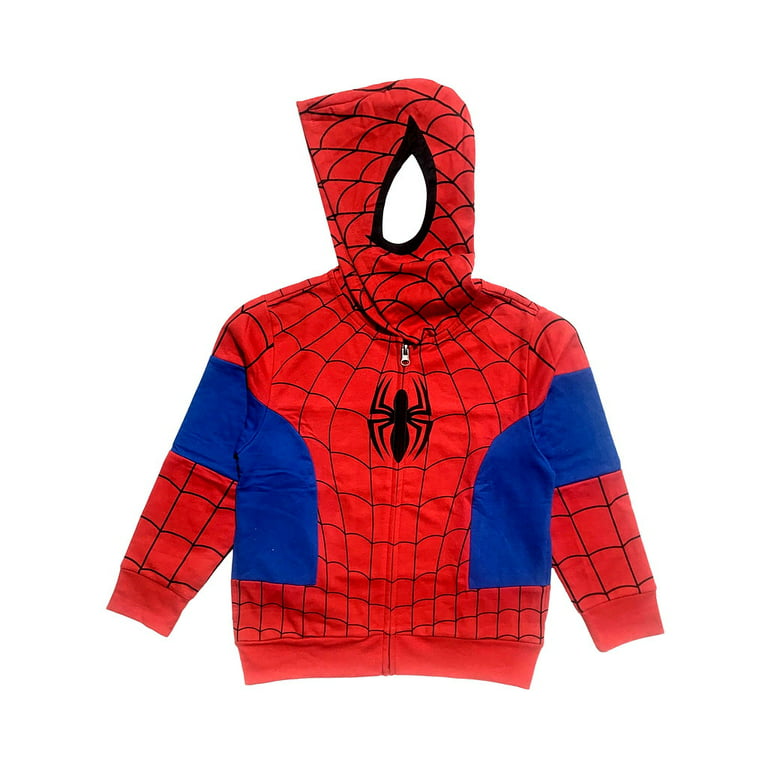Spiderman jacket for adults Anne hathaway xxx