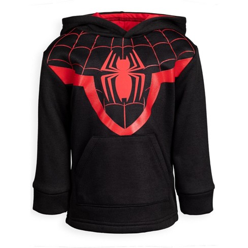 Spiderman jacket for adults Aunt judy anal