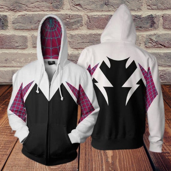 Spiderman jacket for adults Iamhely porn