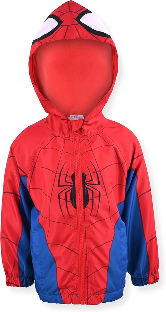 Spiderman jacket for adults Tutoring and fucking gay porn