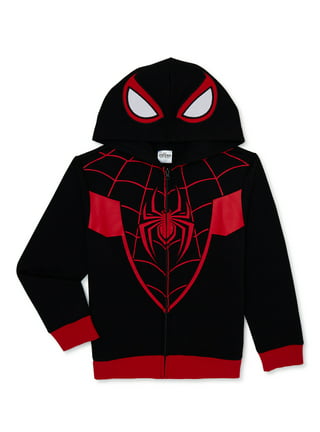 Spiderman jacket for adults Boohbah costume for adults