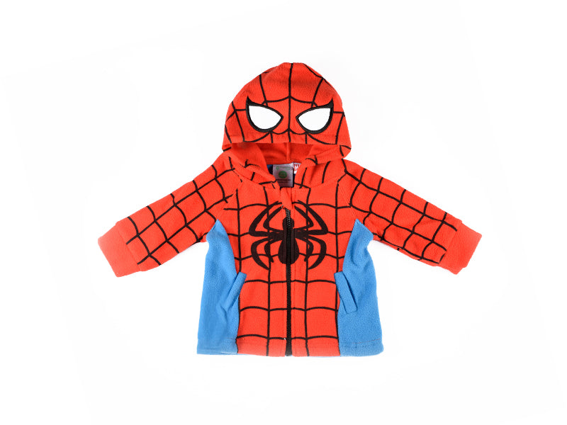 Spiderman jacket for adults Aa for young adults near me