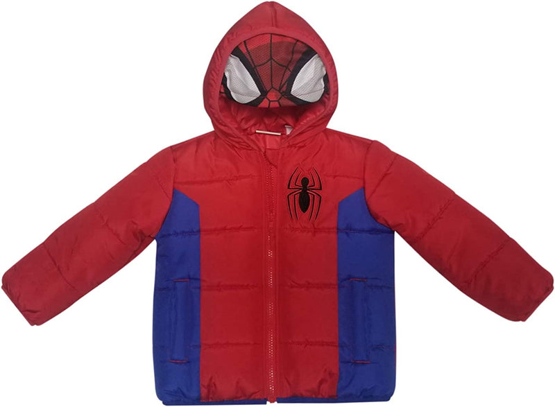 Spiderman jacket for adults Just porn