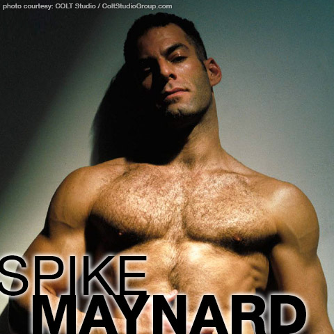 Spike gay porn Gay porn ecuador