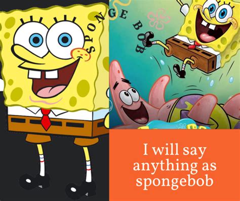 Spongebob and sandy cosplay porn Best porn app ios