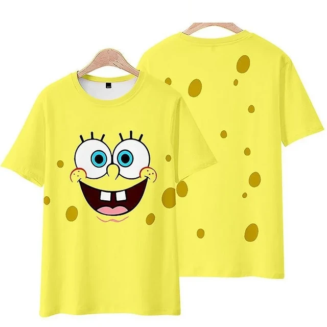 Spongebob clothes for adults Ddlc lesbian
