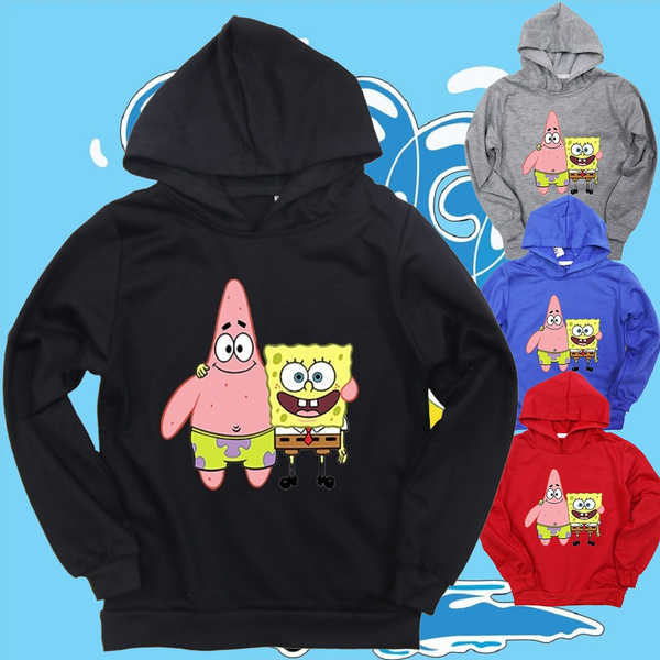 Spongebob clothes for adults Geriatric gangbang