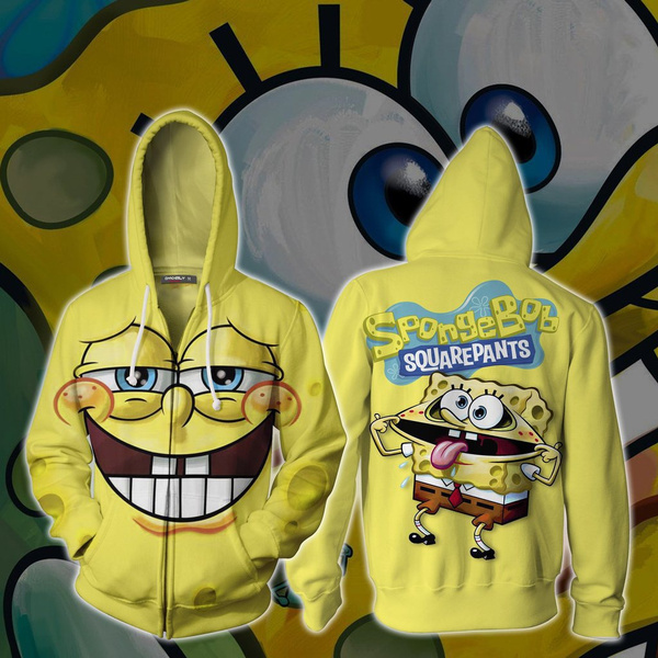 Spongebob hoodies for adults Dangoheart porn