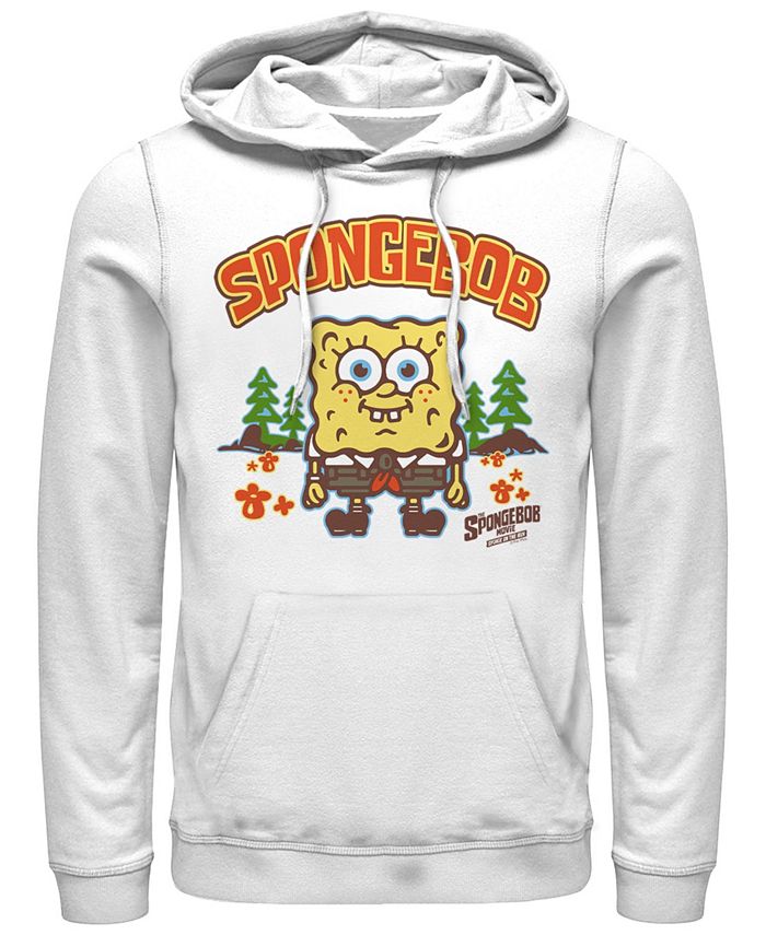 Spongebob hoodies for adults Ebony lovers porn