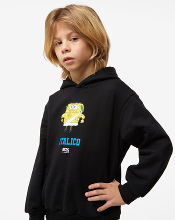 Spongebob hoodies for adults Anal drunk mom