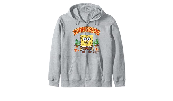 Spongebob hoodies for adults Brunette hairy porn