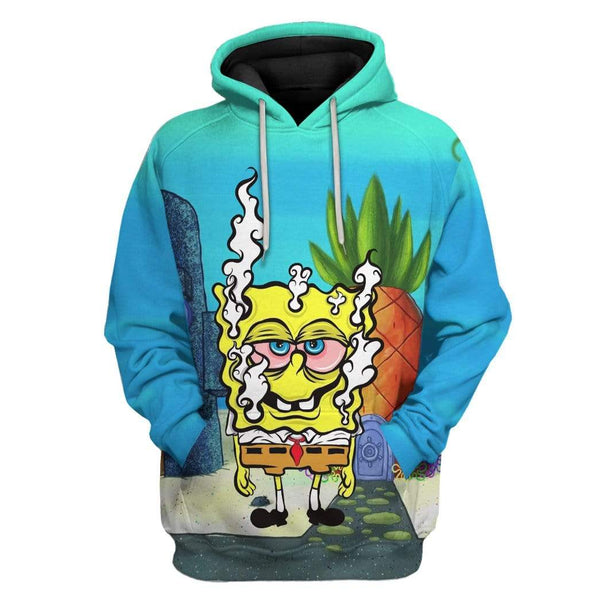Spongebob hoodies for adults Nebraska porn stars