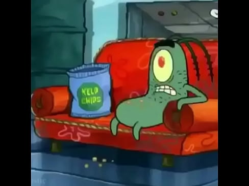 Spongebob x patrick porn Lesbian sucks