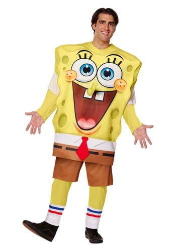Squidward adult costume Candy goes to hollywood porn