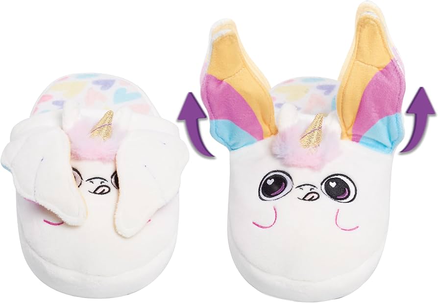 Squishmallow slippers adults amazon Smile dating test beige