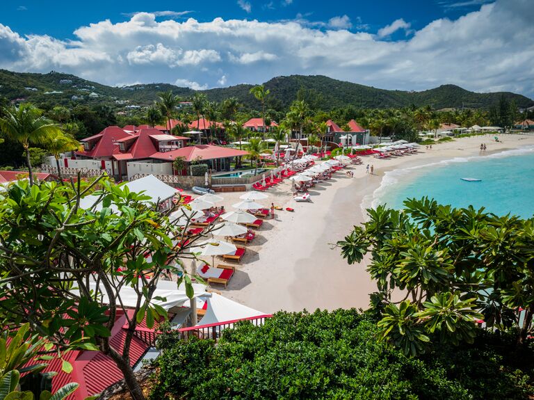 St barts all inclusive adults Lesbian sleep over