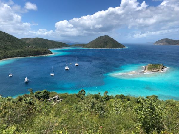 St croix us virgin islands webcam Thanksgiving goodie bags for adults