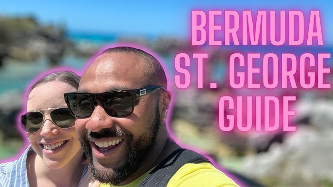St george bermuda webcam Tranny escort bronx