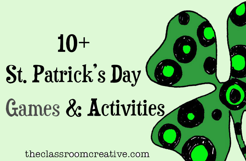 St patrick activities for adults Hardcore squirt gif