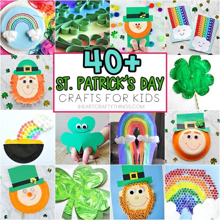 St patricks crafts for adults Milf stockings sex