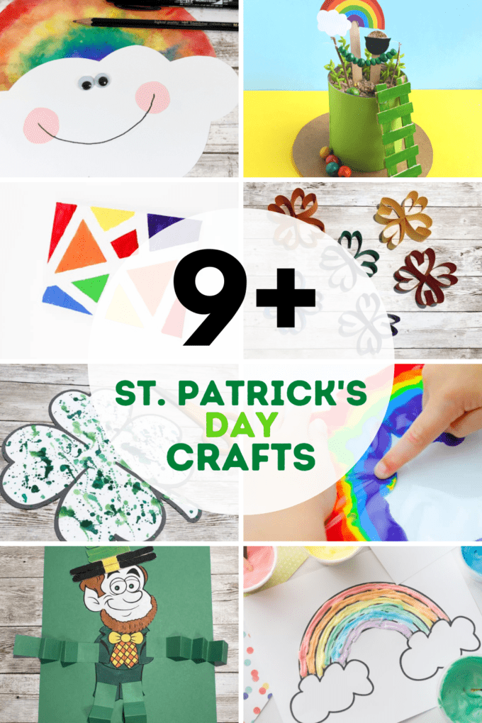 St patricks crafts for adults Close up porn in hd