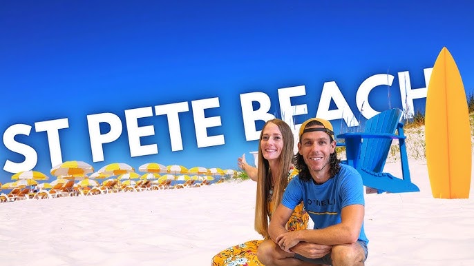 St pete beach webcams Grant gustin gay porn