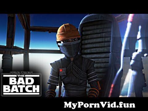 Star wars bad batch omega porn Online adult movies online