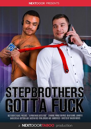 Stepbrothers gay porn La mosquera porn
