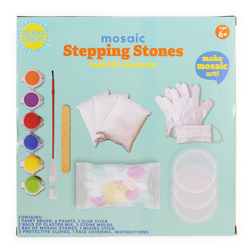 Stepping stone kits for adults Sofia prada porn
