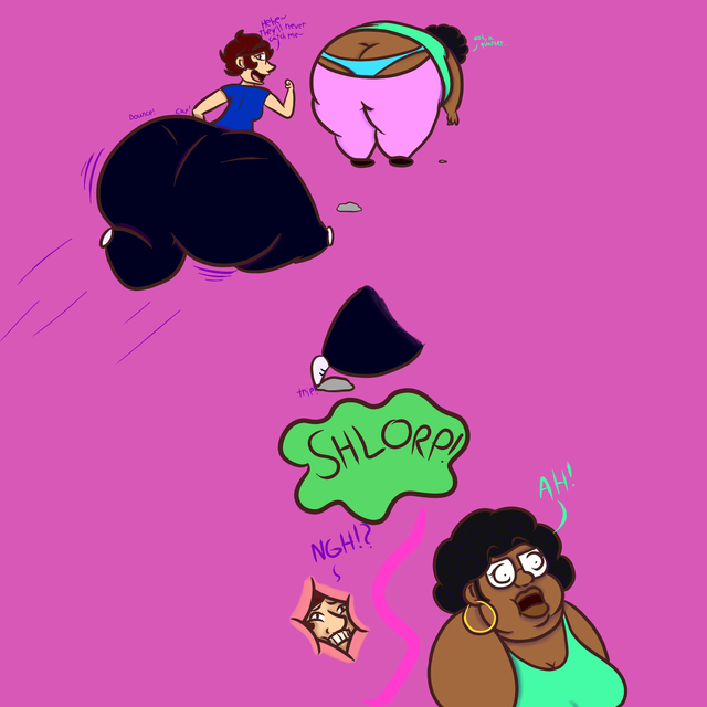 Steven universe anal vore Son fucks mom in the ass