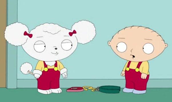 Stewie and brian porn Thick adult cloth diapers