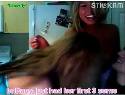Stickam threesome What does bg mean in porn