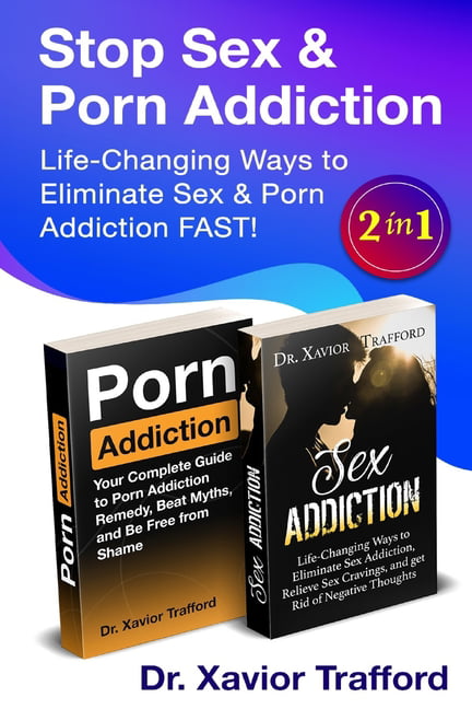 Stopping porn addiction Rhonda pornstar