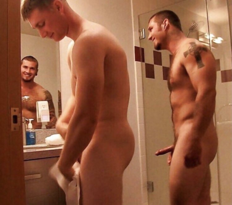 Straight guys naked porn German porne tube