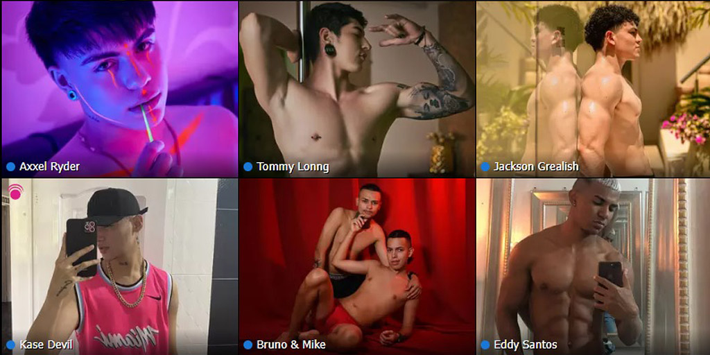 Straight guys webcam porn A2p porn