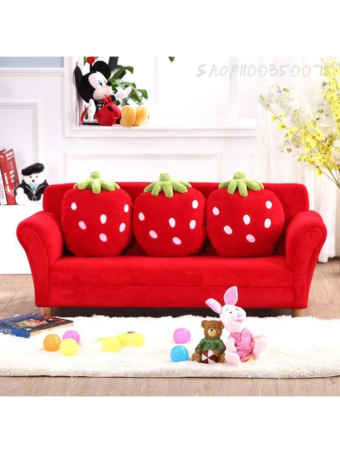 Strawberry couch for adults Porn star cotton candi