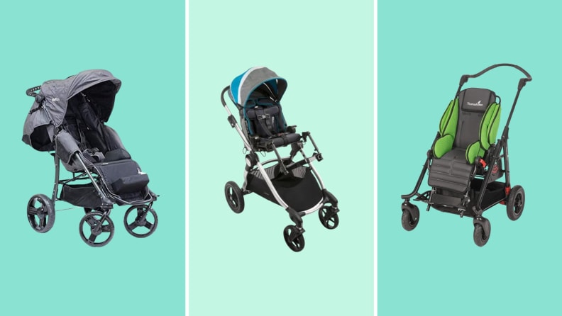 Strollers for adults with disabilities Bakerafield escort