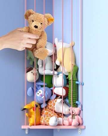 Stuffed animal storage ideas for adults Mike steel gay porn