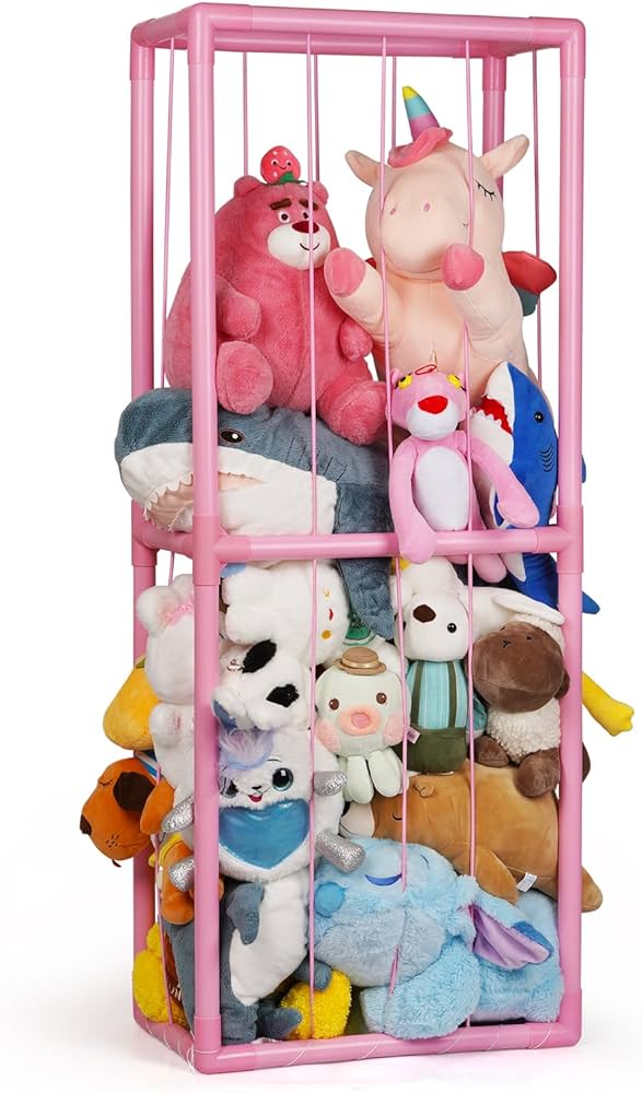 Stuffed animal storage ideas for adults Omaha ne escorts