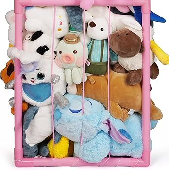 Stuffed animal storage ideas for adults Free porn movies live
