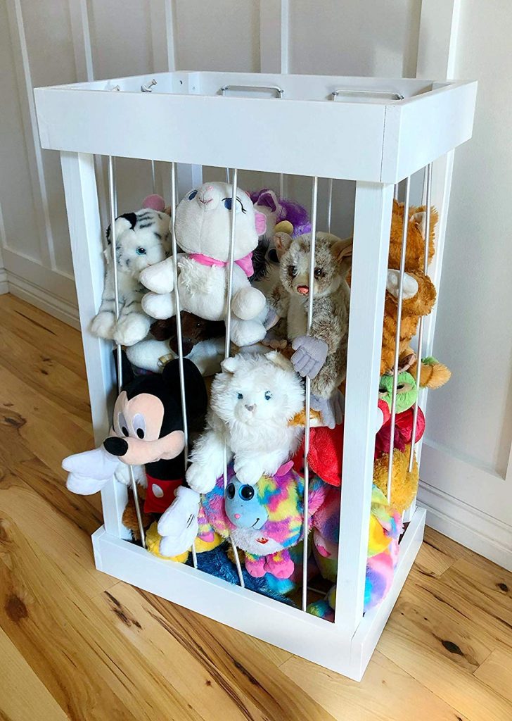 Stuffed animal storage ideas for adults Xmasters porn videos