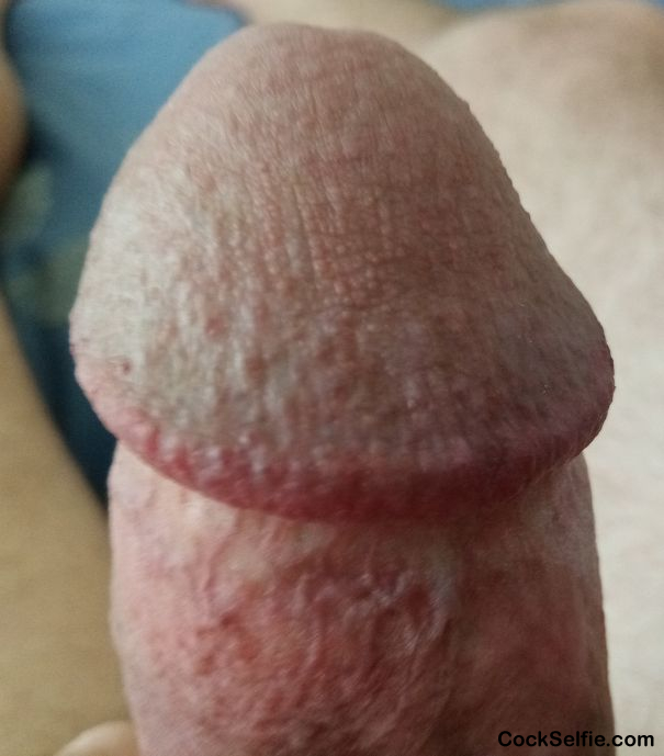 Suck big head cock Are blue and magenta dating