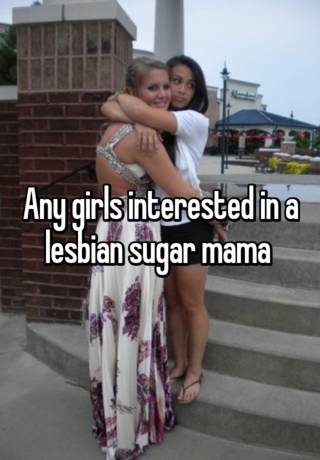 Sugar momma lesbian Male escort manhattan