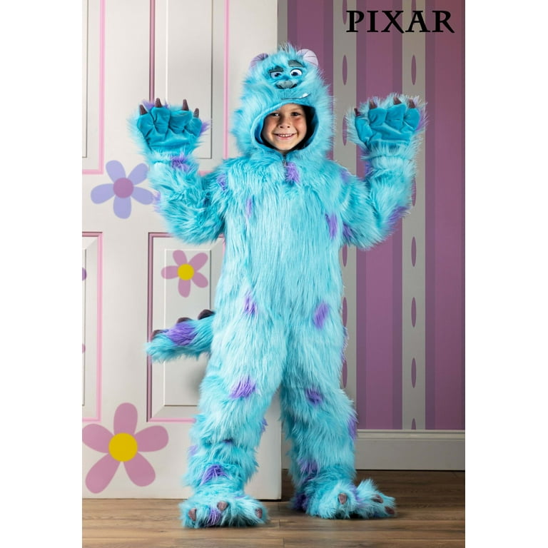 Sulley adult costume Download porn mature