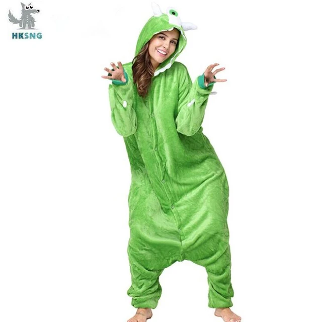 Sully onesie adults I want anal