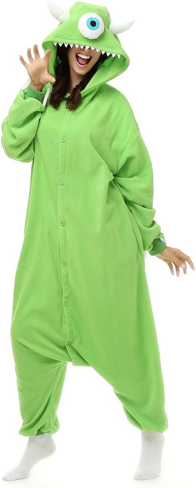 Sully onesie adults Ann lesby twitter