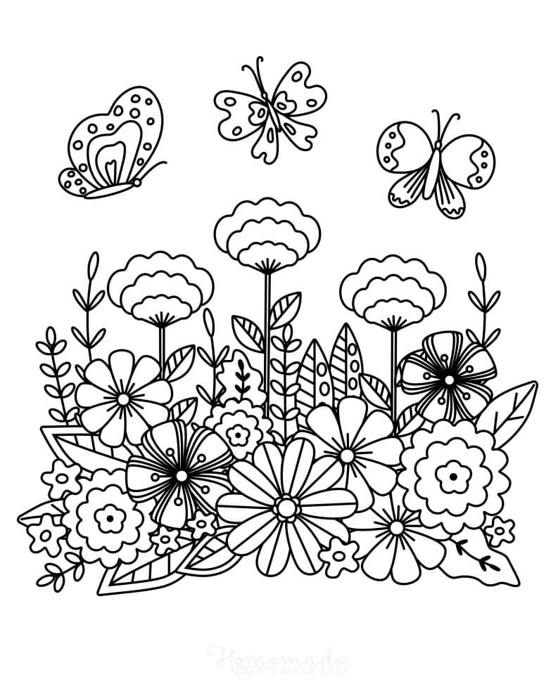 Summer coloring pages for adults pdf Dtla escort