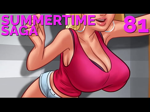 Summertime saga roxxy porn Black american anal porn