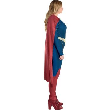 Superheroine adult Starlord costume adult